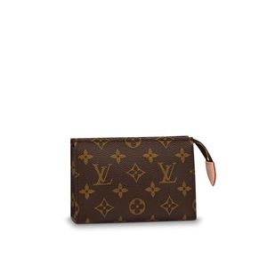 Louis Vuitton Toiletry 15